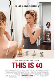 This Is 40 - DvdScr